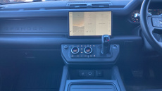 Land Rover Defender 2.0 P300 X-Dynamic HSE 90 3dr Auto Petrol Estate